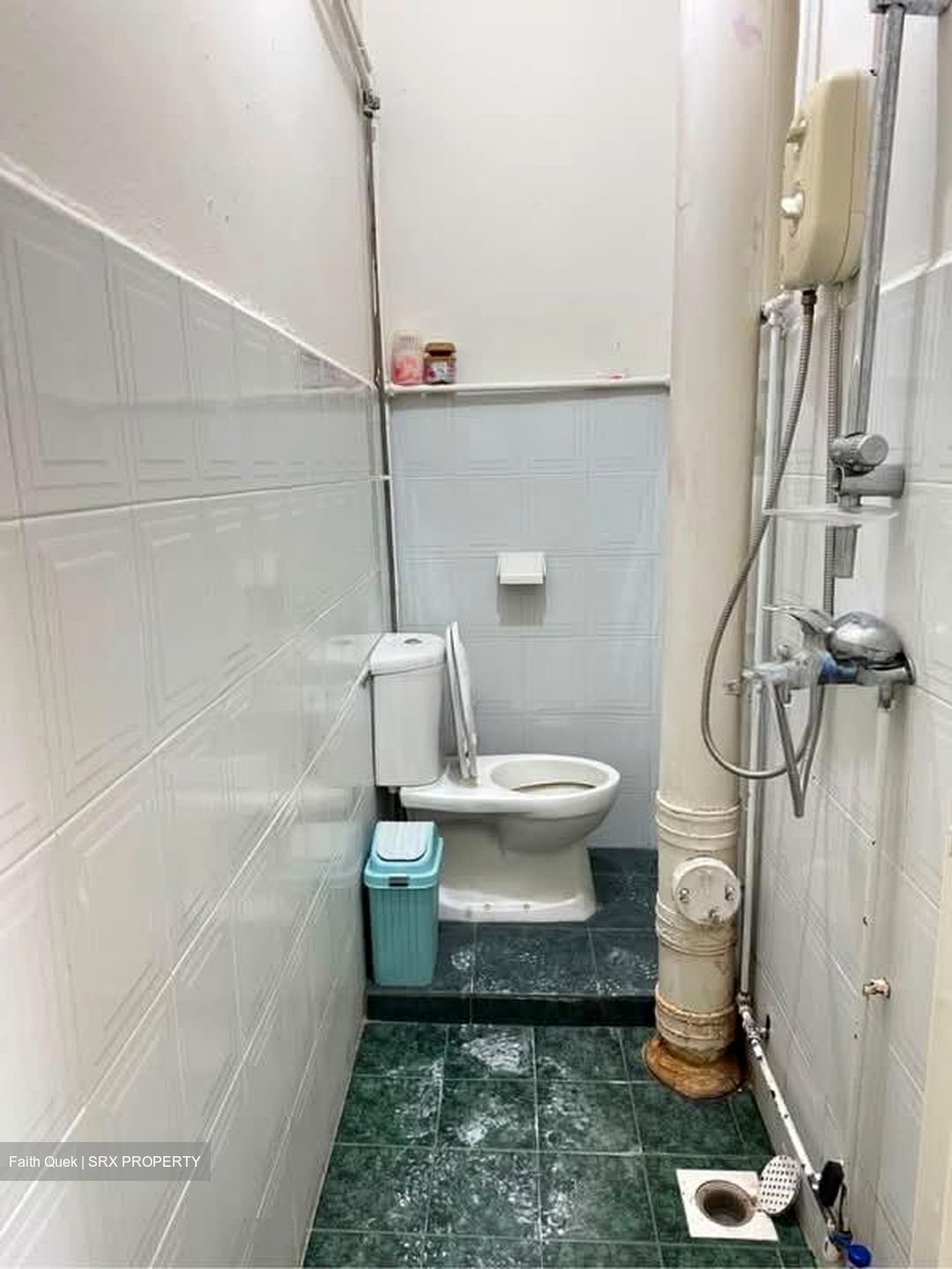 EAST PAYOH PALM (D12), Shop House #600619811